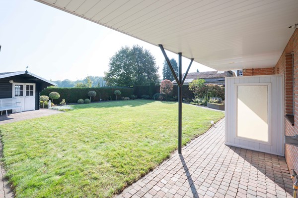 Medium property photo - Pastoor van Breugelstraat 9, 4744 RA Bosschenhoofd